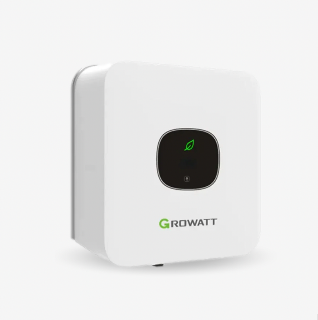 Enfaset vs. trefaset