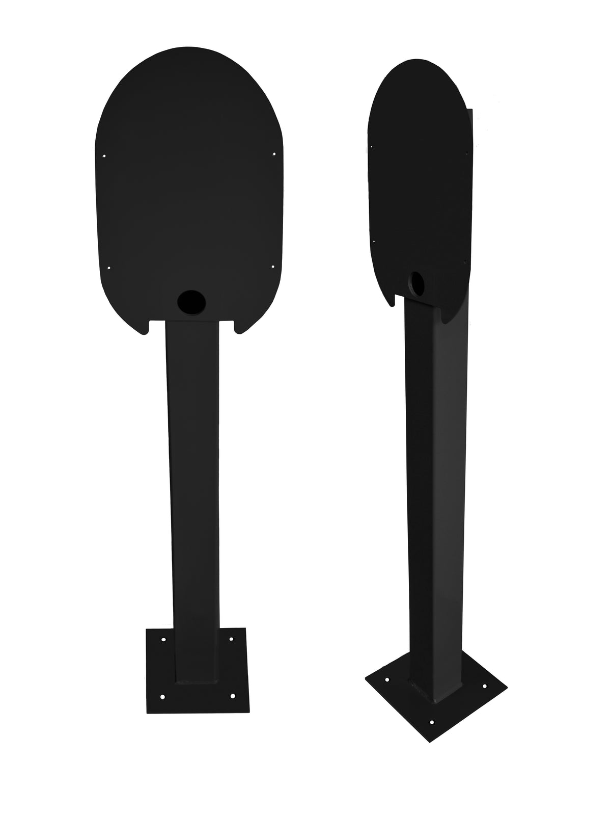 Stander til Ratio Solar/Smart