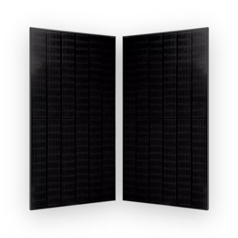 9.5 kW 3 faset Hybrid Solcelleanlæg med Lithium batteri - Solarcell ApS - 9-5-kw-3-faset-hybrid-solcelleanlaeg-m-batteri -