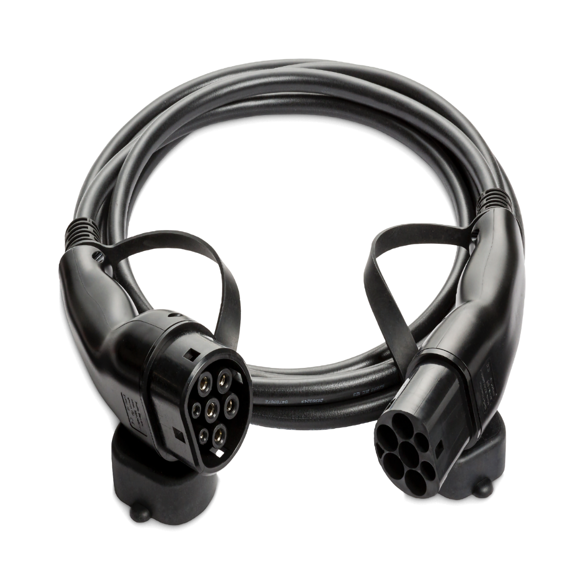 Type 2 Ladekabel 15m - Ratio Electric