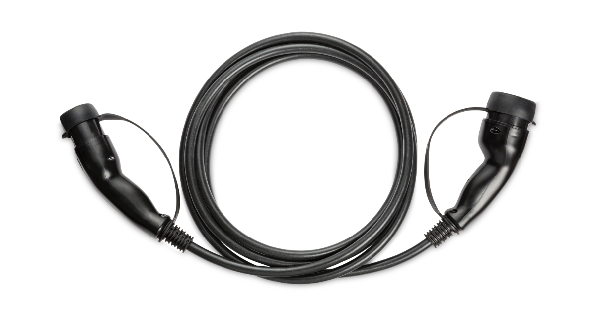 Type 2 Ladekabel 15m - Ratio Electric