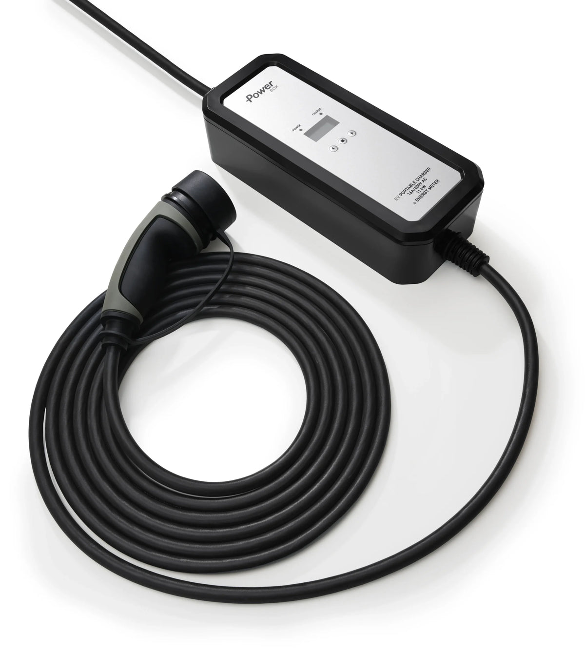 Ratio Electric Power Box mobil lader 11kW