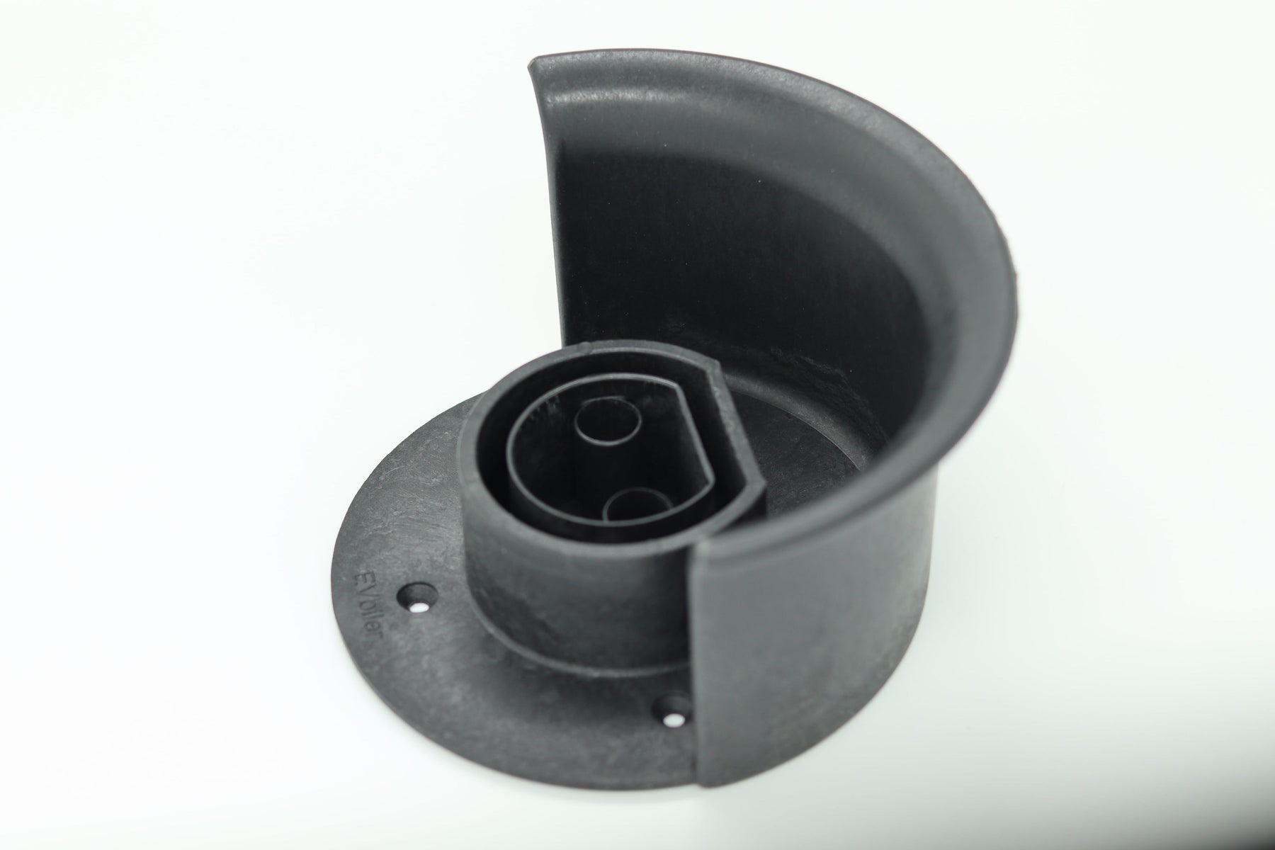 Kabelholder til ladekabel - Type 2