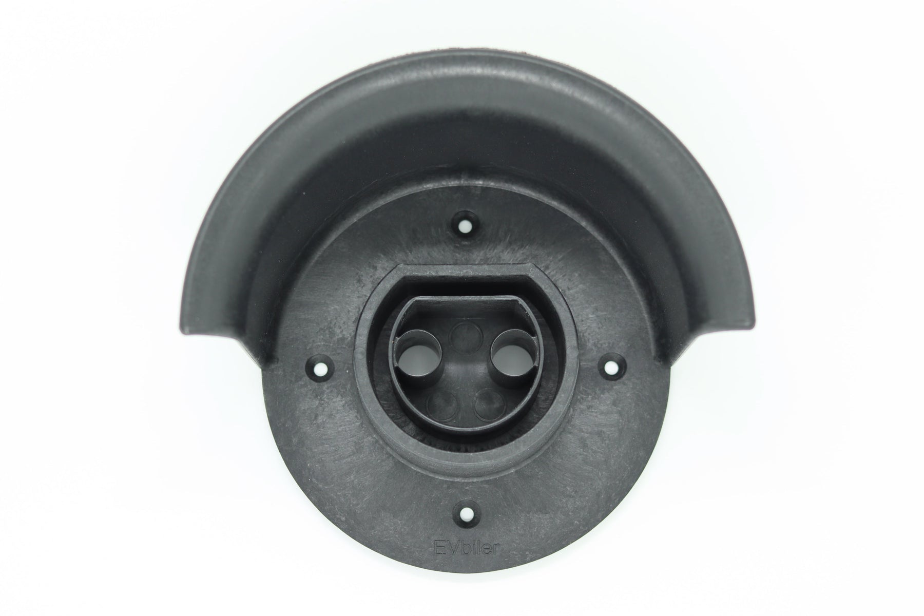 Kabelholder til ladekabel - Type 2