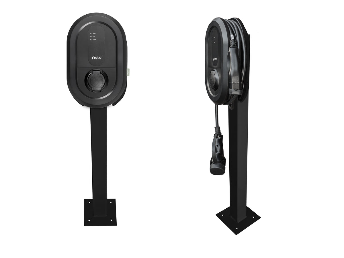 Stander til Ratio Solar/Smart