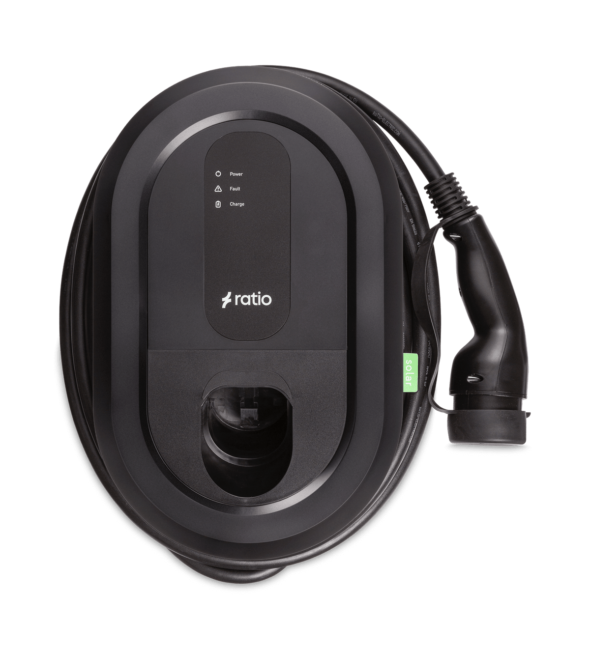 Ratio Solar ladeboks - Solarcell ApS - ratio-solar-ladeboks -