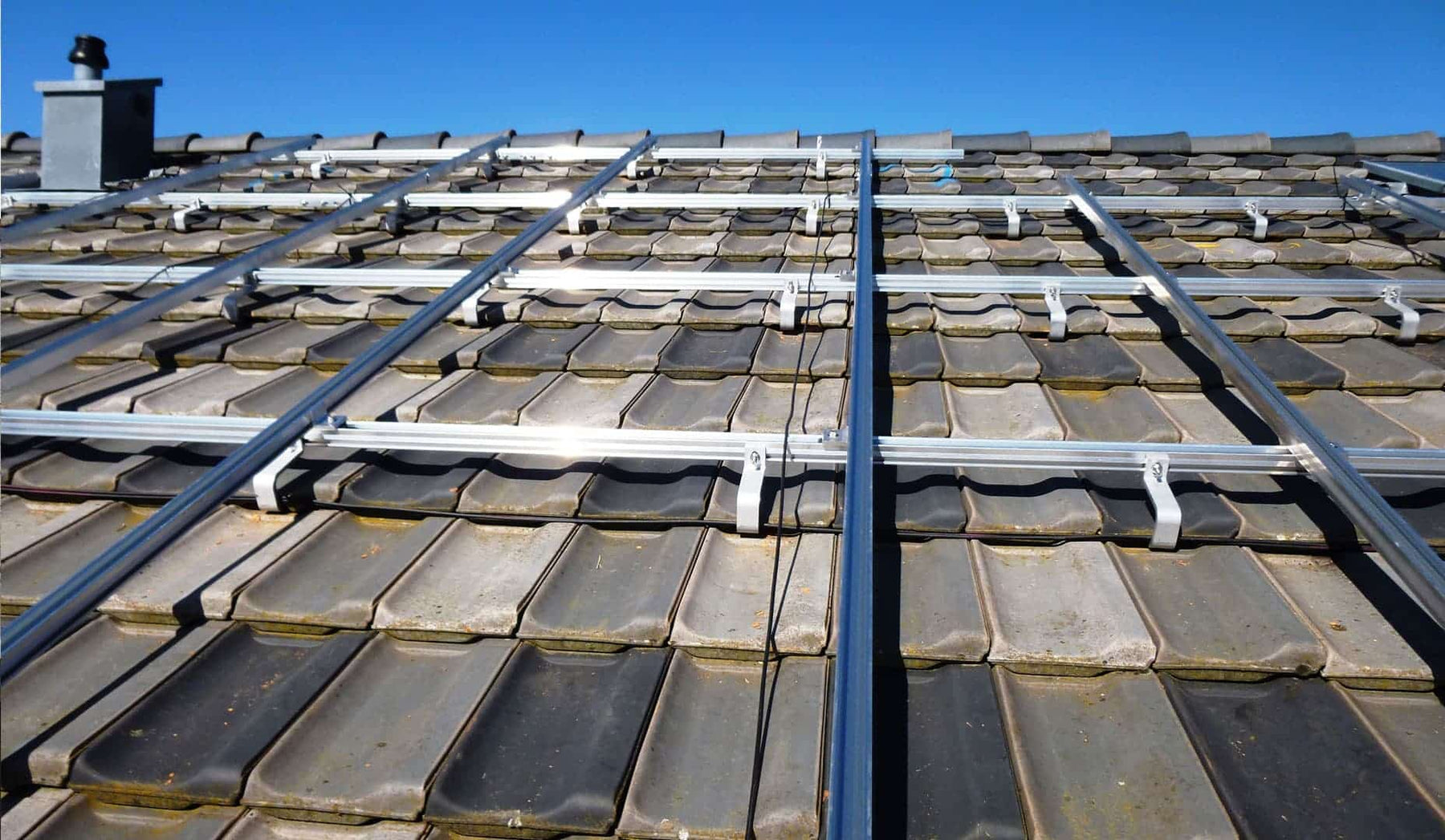 Montage - Solarcell ApS - montage -