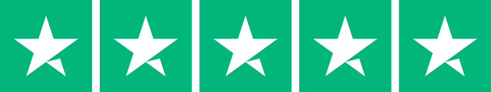 trustpilot solarcell stars