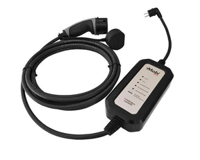 Ratio Electric mobil lader 3,7Kw