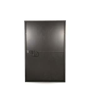 Bluesun 415W Shingled Solcellepanel - Solarcell ApS - bluesun-415w-solcellepanel - 