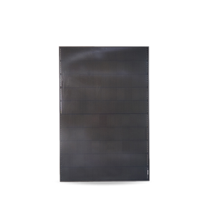 Bluesun 415W Shingled Solcellepanel - Solarcell ApS - bluesun-415w-solcellepanel - 