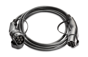 Type 2 Ladekabel 15m - Ratio Electric