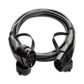 Type 2 Ladekabel 15m - Ratio Electric
