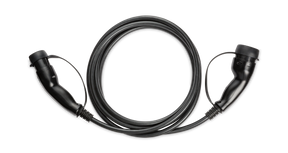 Type 2 Ladekabel 15m - Ratio Electric