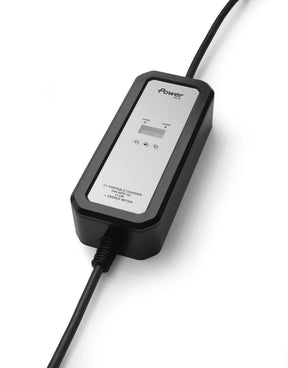 Ratio Electric Power Box mobil lader 11kW