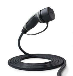 Ratio Electric Power Box mobil lader 11kW