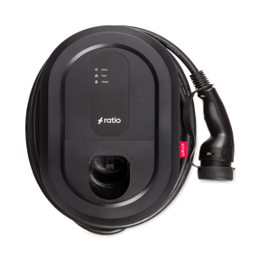 Ratio Smart ladeboks - Solarcell ApS - ratio-smart-smart-la - 