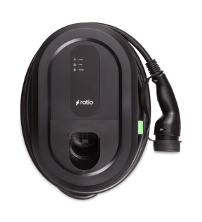 Ratio Solar ladeboks - Solarcell ApS - ratio-solar-ladeboks - 