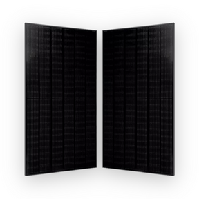 6.4 kW 3 faset Hybrid Solcelleanlæg m. lithium batteri - Solarcell ApS - 6-kw-3-faset-hybrid-solcelleanlaeg - 