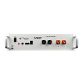 Pytes Lithium Jern-Fosfat Batteri 5kW - Solarcell ApS - pytes-5kwh-batteri - 