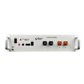 Pytes Lithium Jern-Fosfat Batteri 5kW - Solarcell ApS - pytes-5kwh-batteri - 