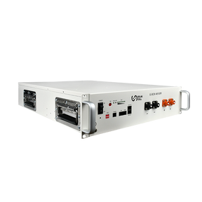 Pytes Lithium Jern-Fosfat Batteri 5kW - Solarcell ApS - pytes-5kwh-batteri - 