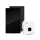 Komplet 10.5 kW solcelleanlæg - Solarcell ApS - komplet-10-kw-solcelleanlaeg - 