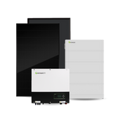 Komplet 10.5 kW Hybrid Solcelleanlæg - Solarcell ApS - complete-10-79-kwh-hybrid-solar-cell-system-1 - 