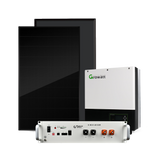 4.7 kW Hybrid Solcelleanlæg m. LFP batteri - Solarcell ApS - 4-7-kw-hybrid-solcelleanlaeg-m-lfp-batteri - 