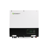 Growatt 3-faset SPH10000TL3 BH Hybrid inverter - Solarcell ApS - growatt-3-phase-sph10000tl3-bh-hybrid-inverter - 