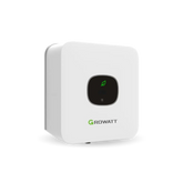 Growatt MIC 3000TL-X Inverter - Solarcell ApS - growatt-mic-3000tl-x-inverter - 