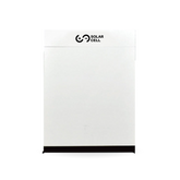 Powerwall 10 kWh LiFePO4 Lithium jern-fosfat Batteri - Solarcell ApS - power-wall-48v-200ah-lifepo4-lithium-batteri-10kwh - 