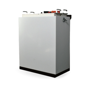 Powerwall 10 kWh LiFePO4 Lithium jern-fosfat Batteri - Solarcell ApS - power-wall-48v-200ah-lifepo4-lithium-batteri-10kwh - 