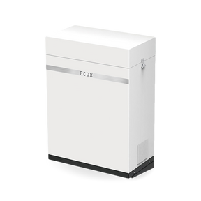 Powerwall 10 kWh LiFePO4 Lithium jern-fosfat Batteri - Solarcell ApS - power-wall-48v-200ah-lifepo4-lithium-batteri-10kwh - 