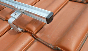 Montage - Solarcell ApS - montage - 
