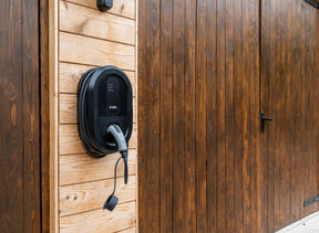 Ratio Smart ladeboks - Solarcell ApS - ratio-smart-smart-la - 